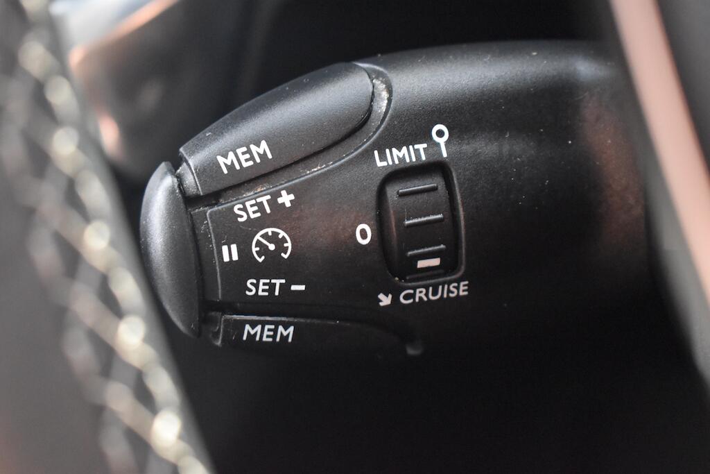 Peugeot 3008 view 51
