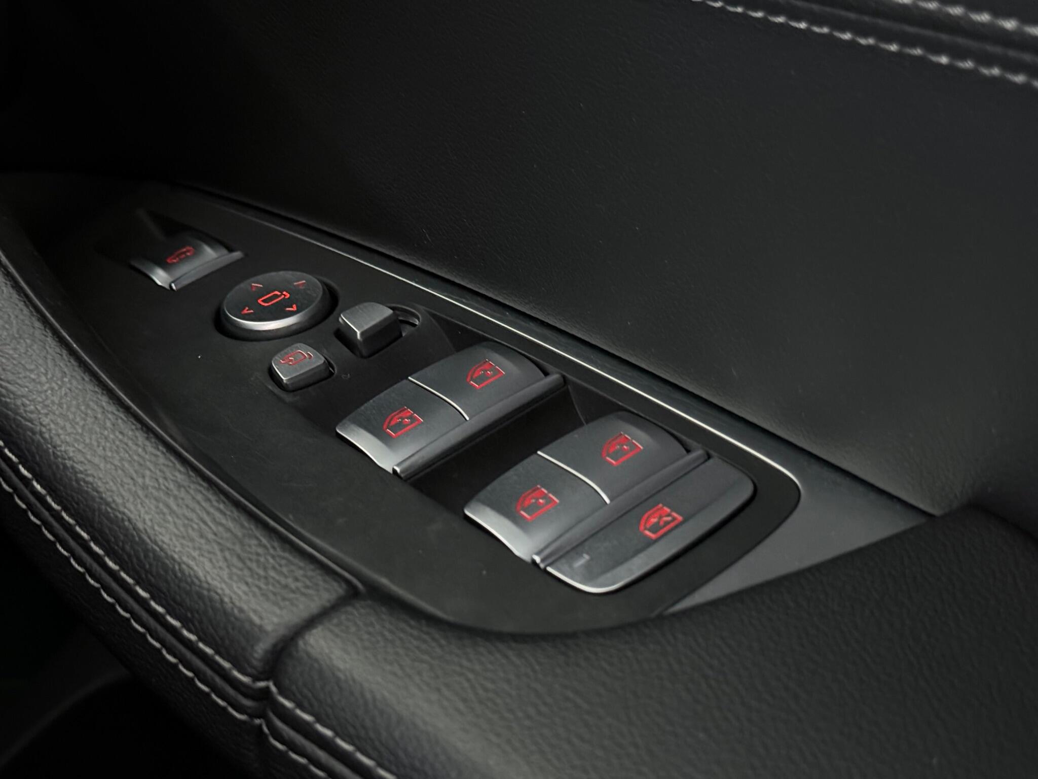 BMW X3 view 19