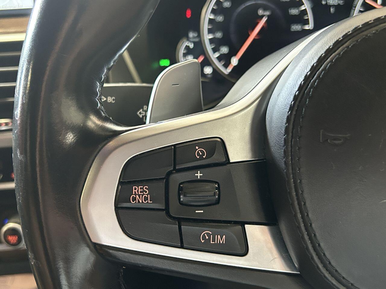 BMW X3 view 40