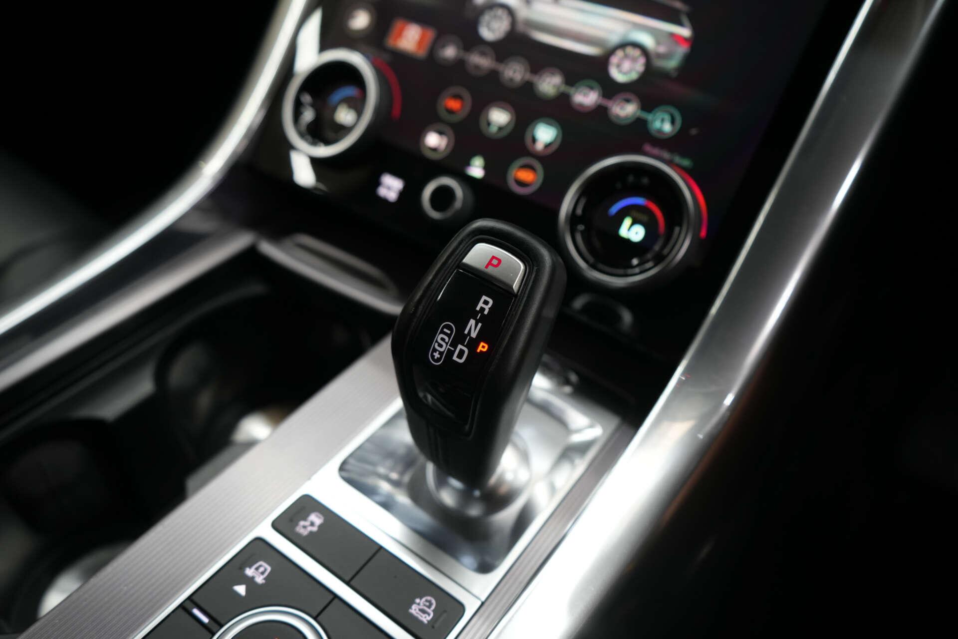 Land Rover Range Rover Sport view 27