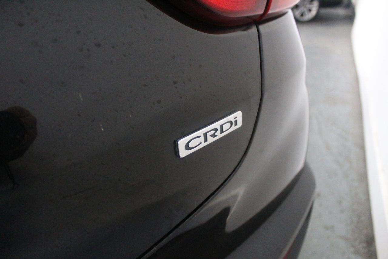 Kia Stonic view 17