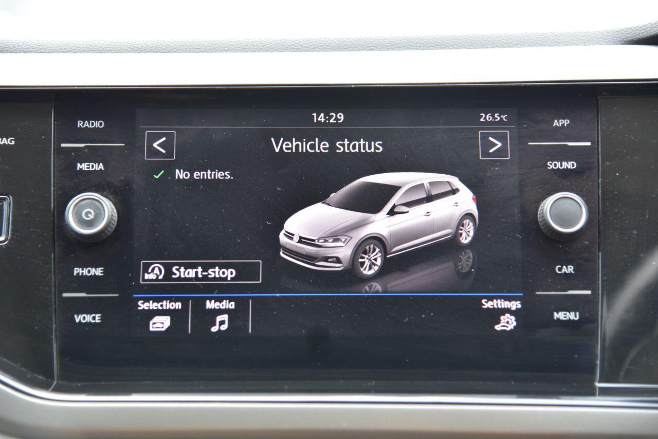 Volkswagen Polo view 43