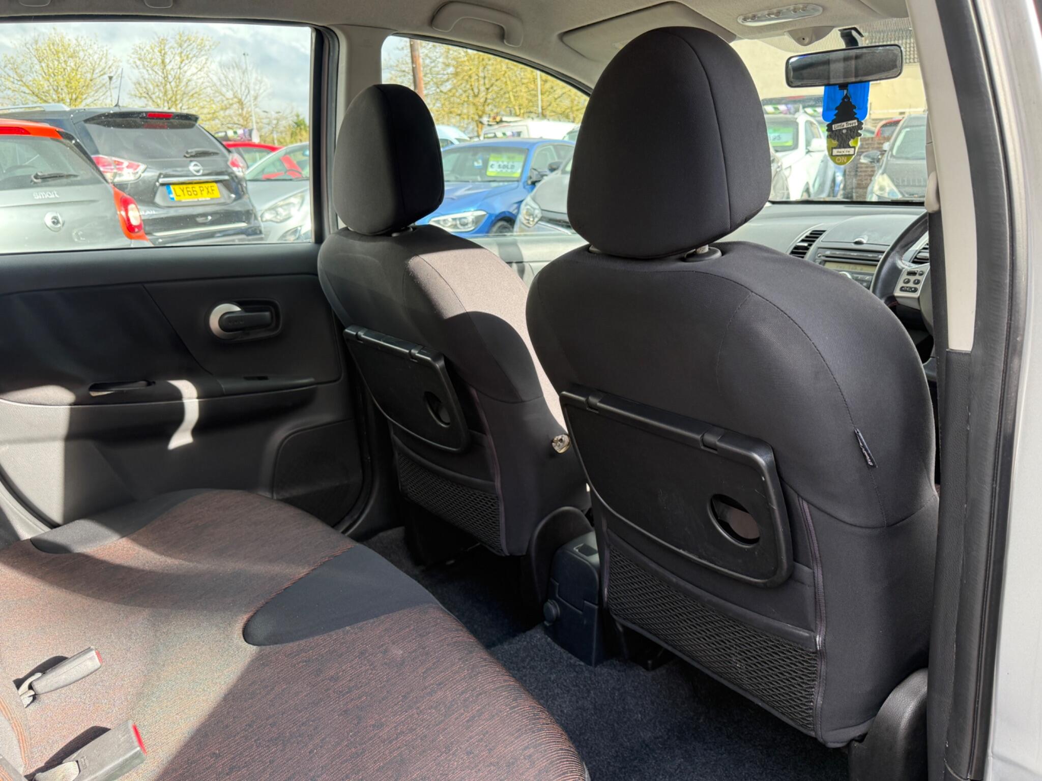 Nissan Note - Image 43