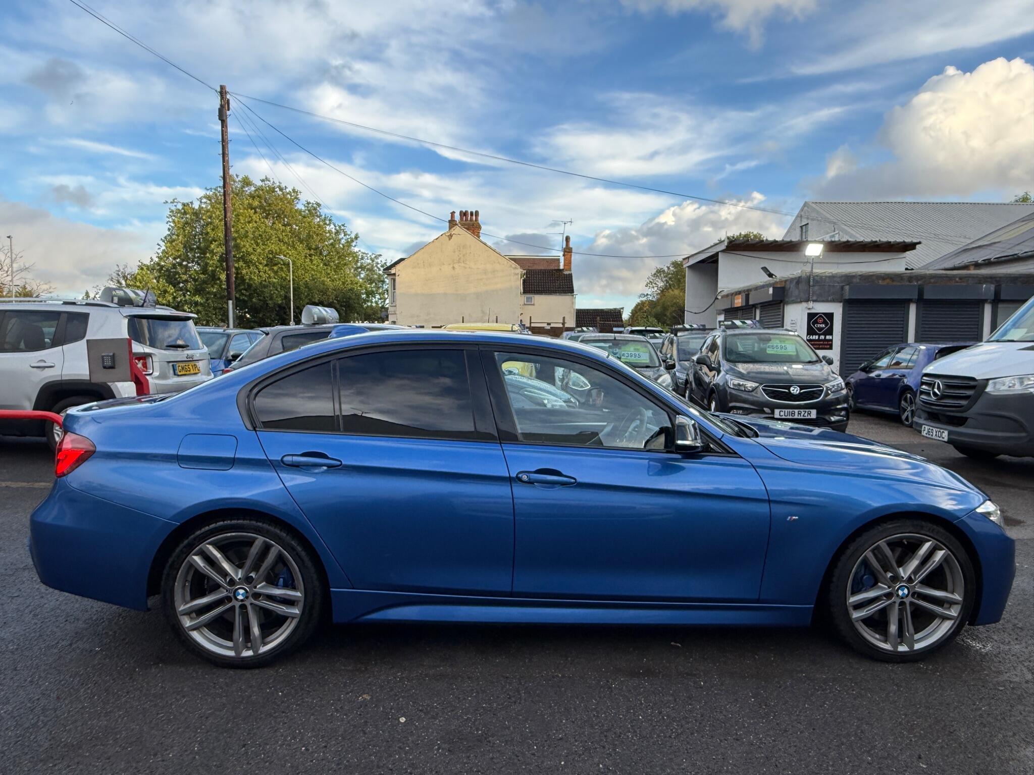 BMW 3 Series - Image 19