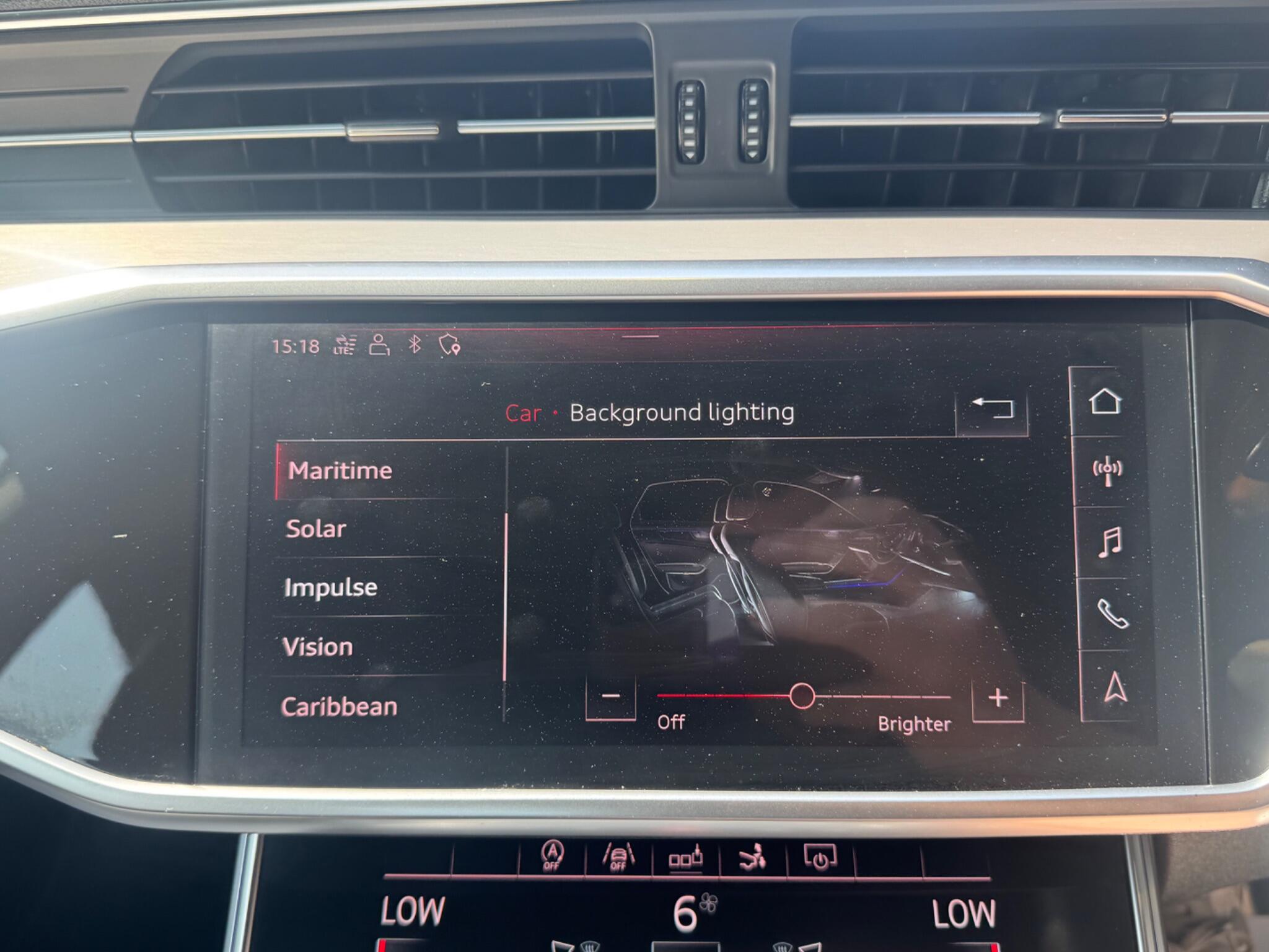 Audi A7 view 39