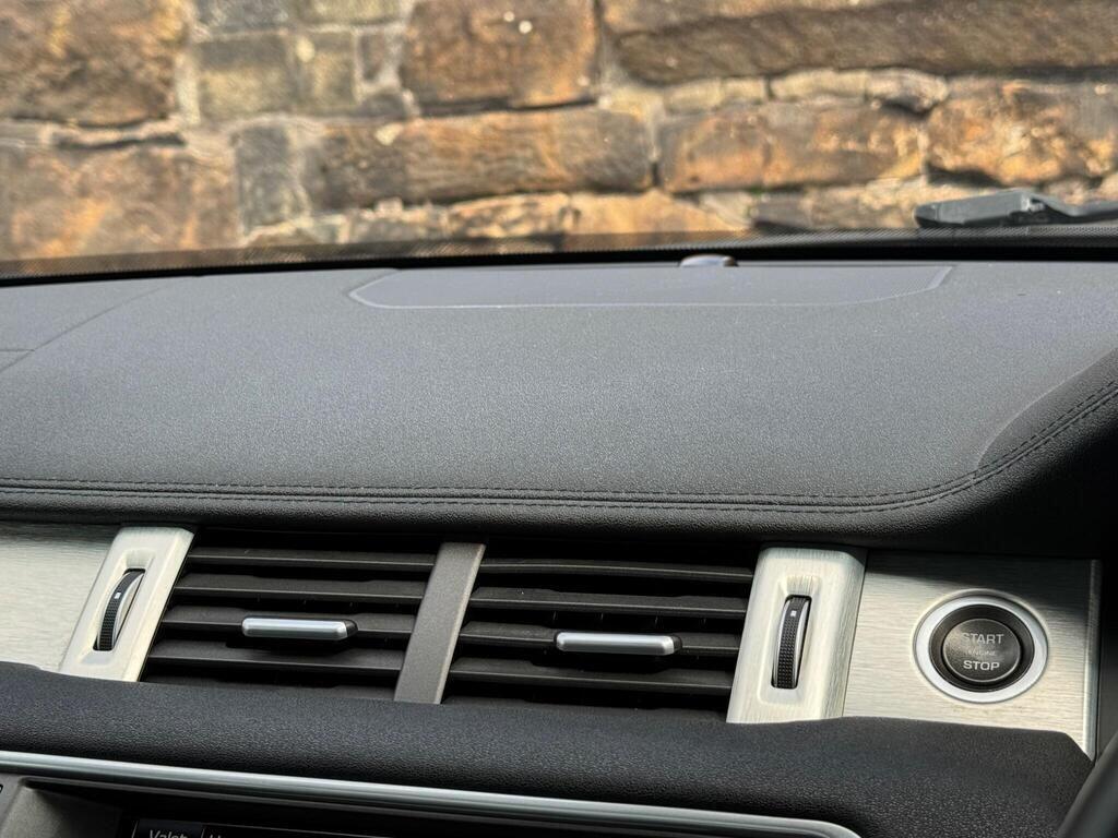 Land Rover Range Rover Evoque view 51