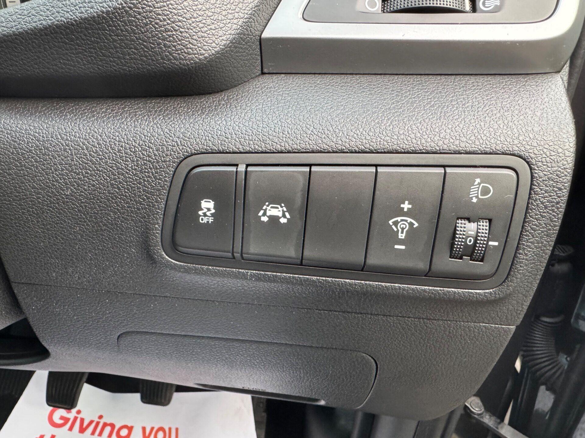 Hyundai Tucson view 53