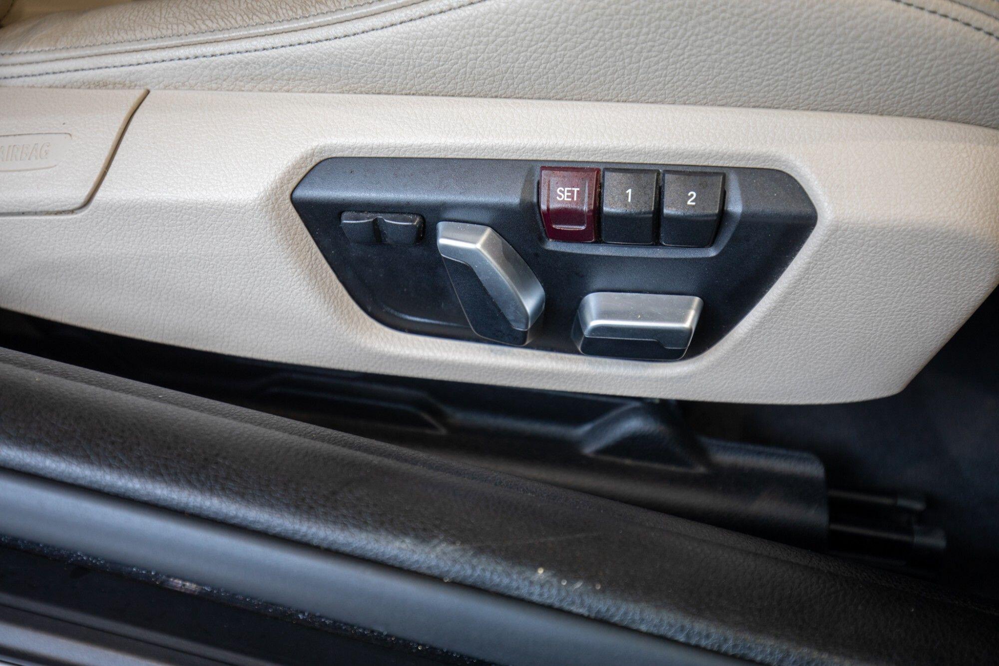 BMW 4 Series view 14