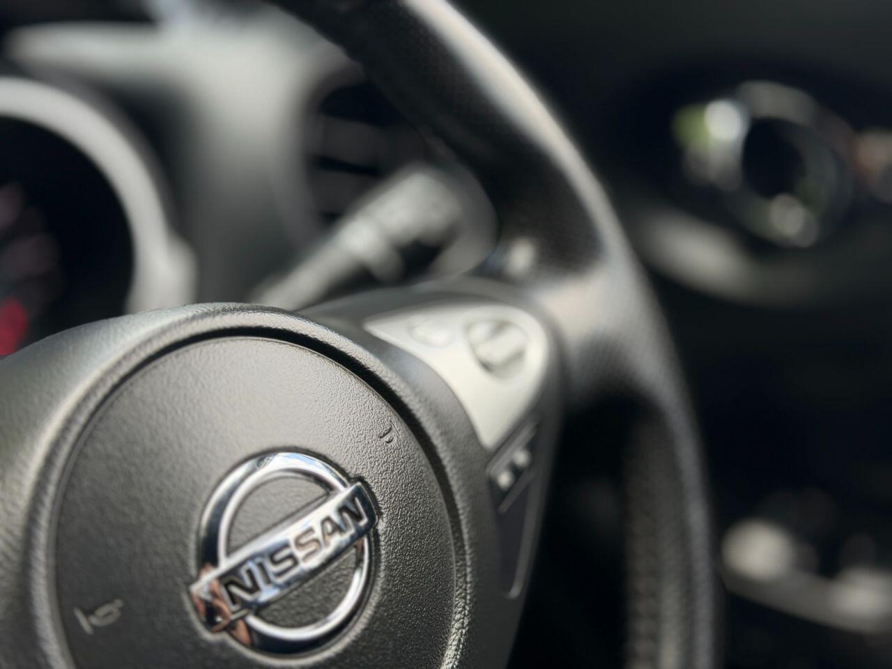 Nissan Juke view 79