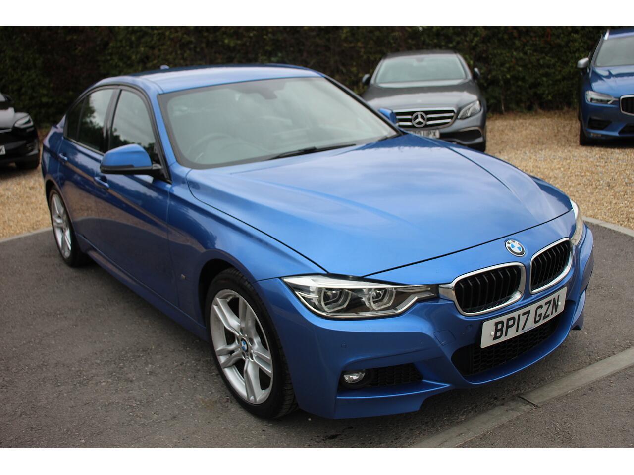 BMW 3 Series main image