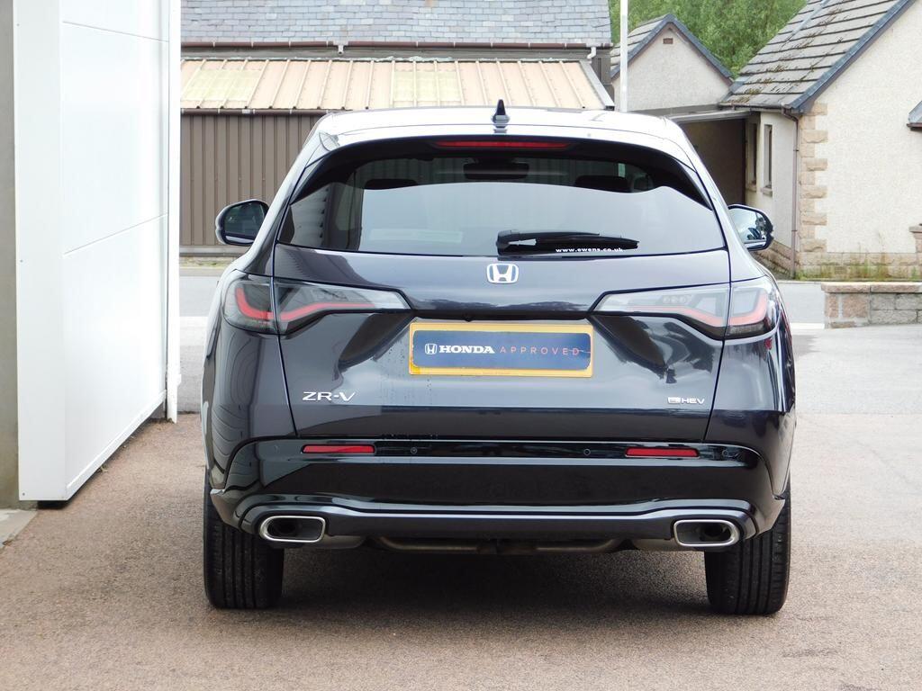 ZR-V