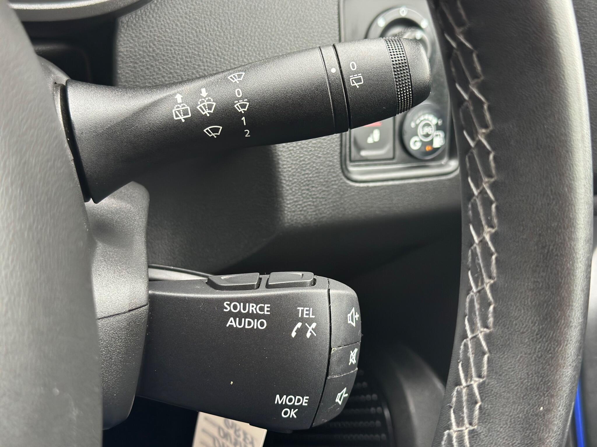 Dacia Duster view 35