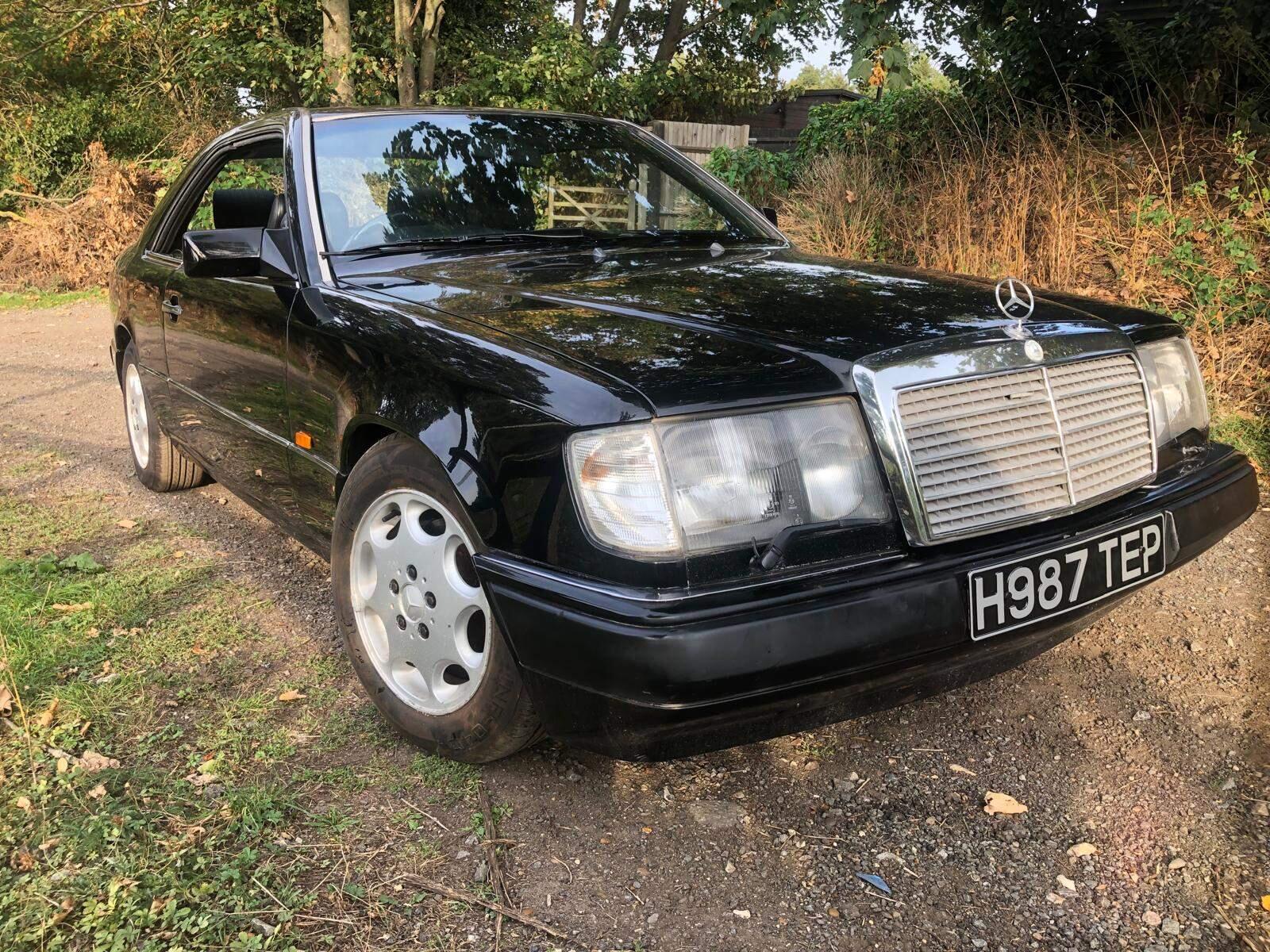 Mercedes-Benz 300