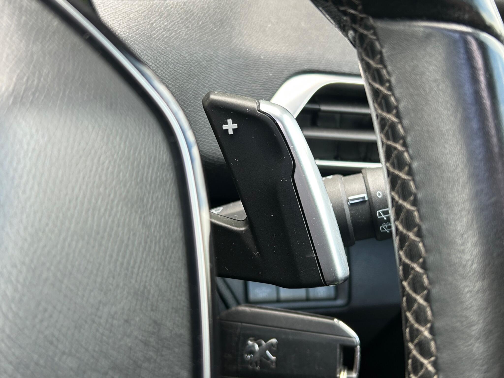 Peugeot 3008 view 30