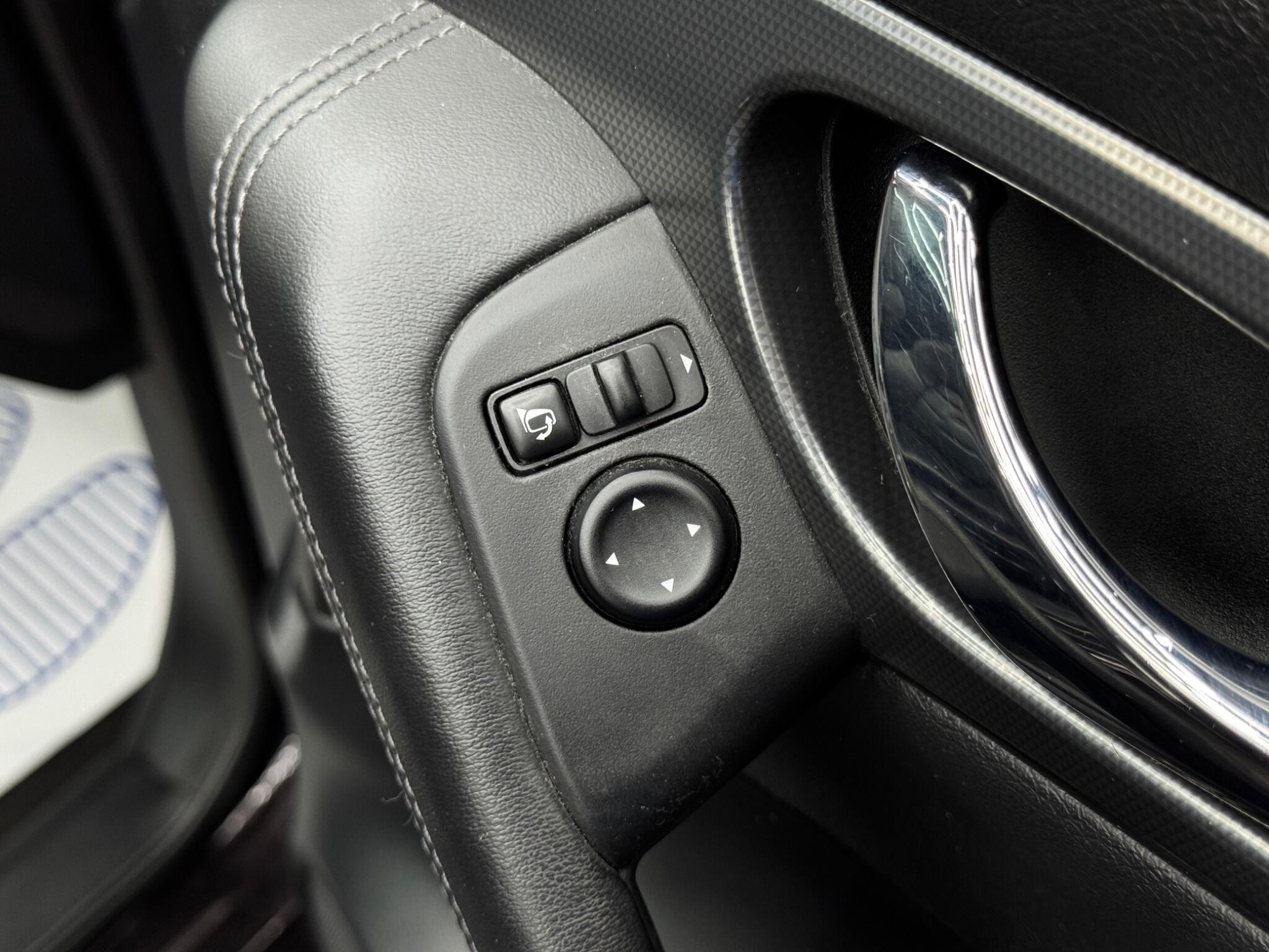 Nissan Qashqai view 37