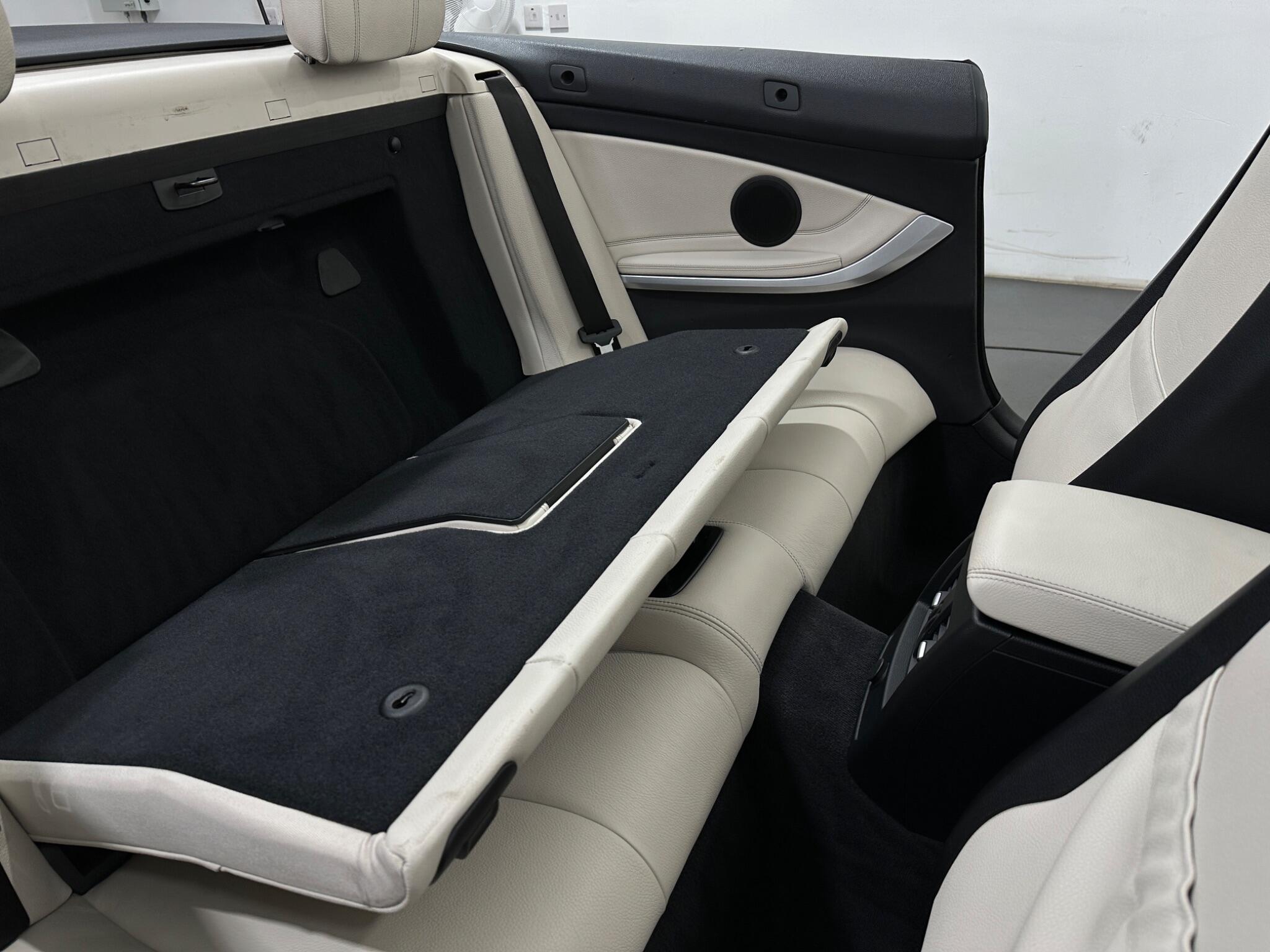 BMW 4 Series view 41