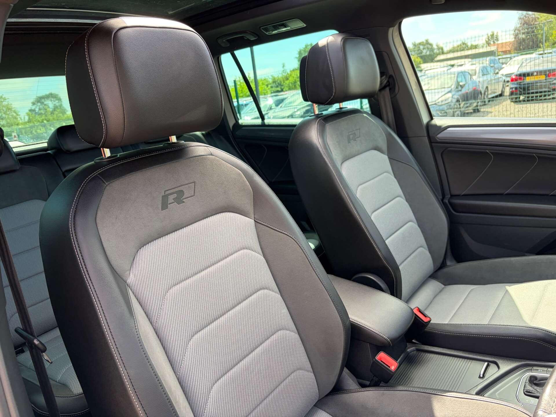 Volkswagen Tiguan view 38