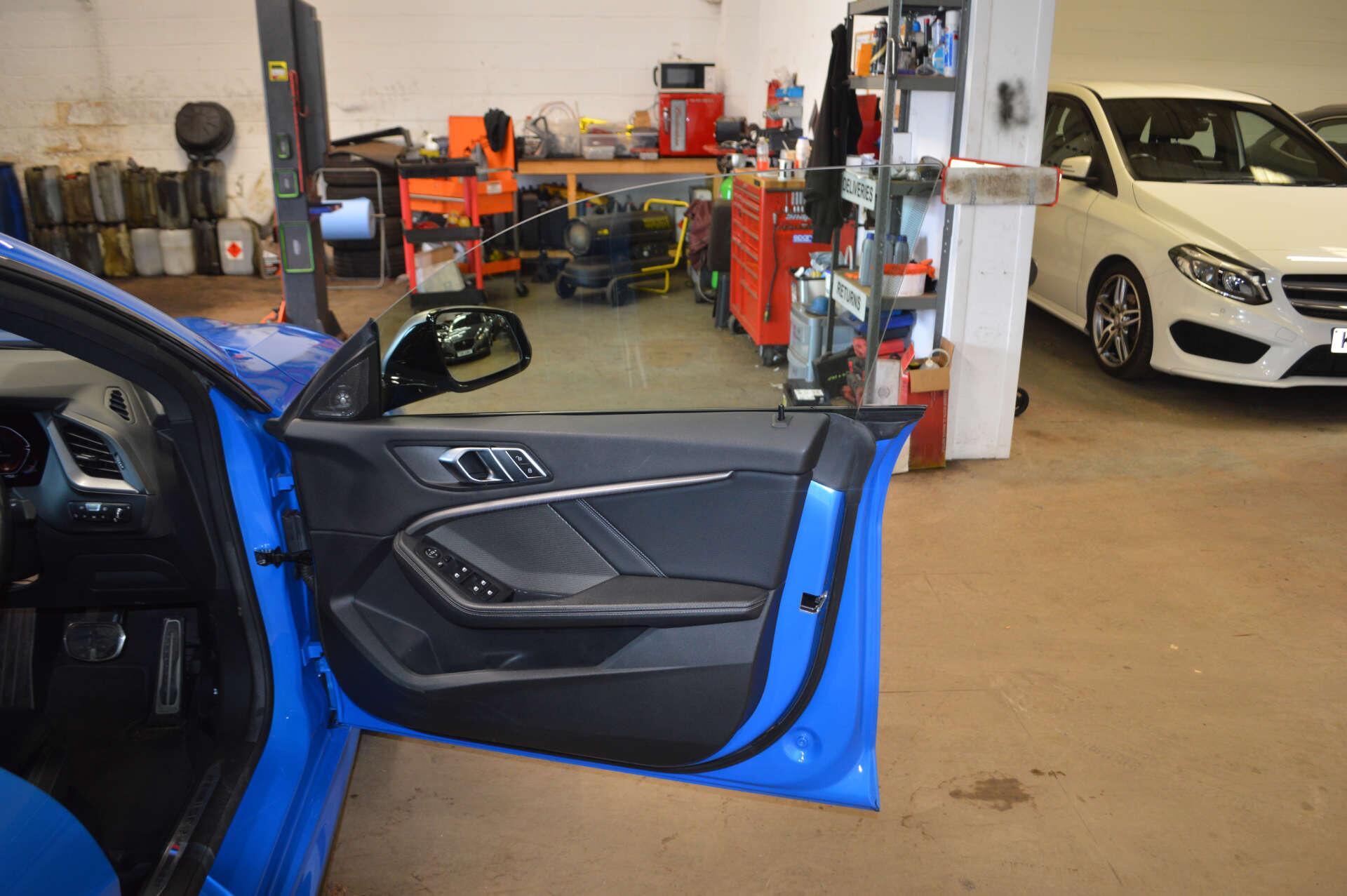 BMW 2 Series view 59