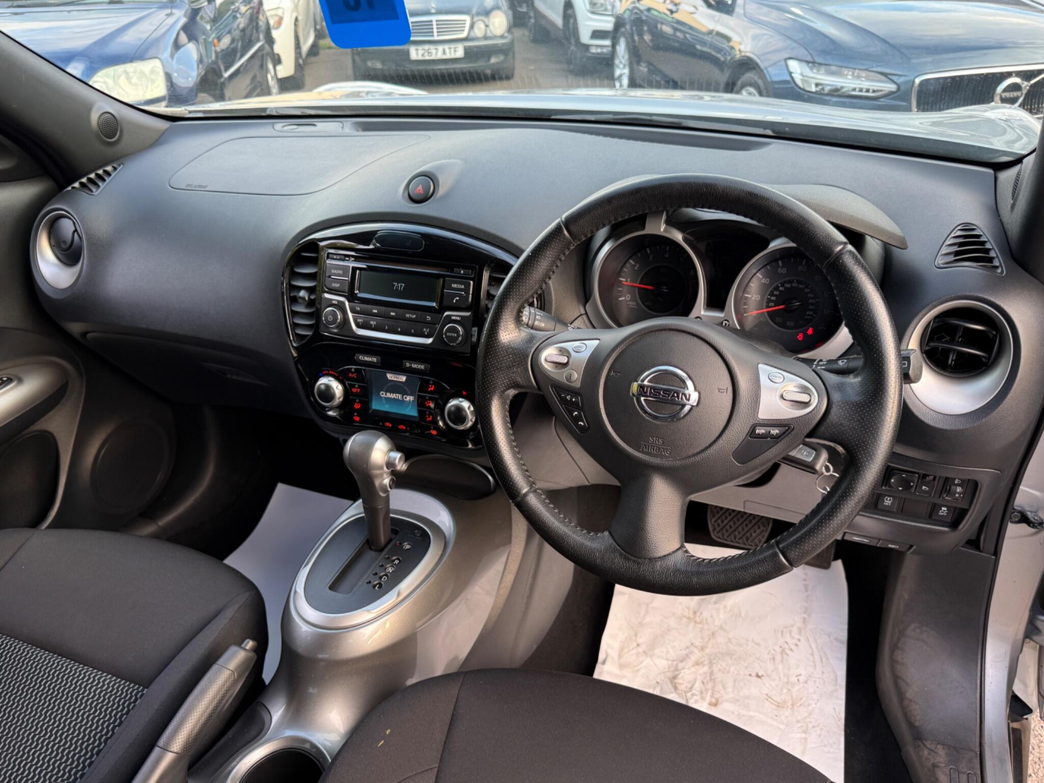 Nissan Juke - Image 31