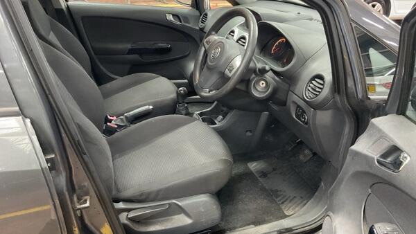 Vauxhall Corsa view 11