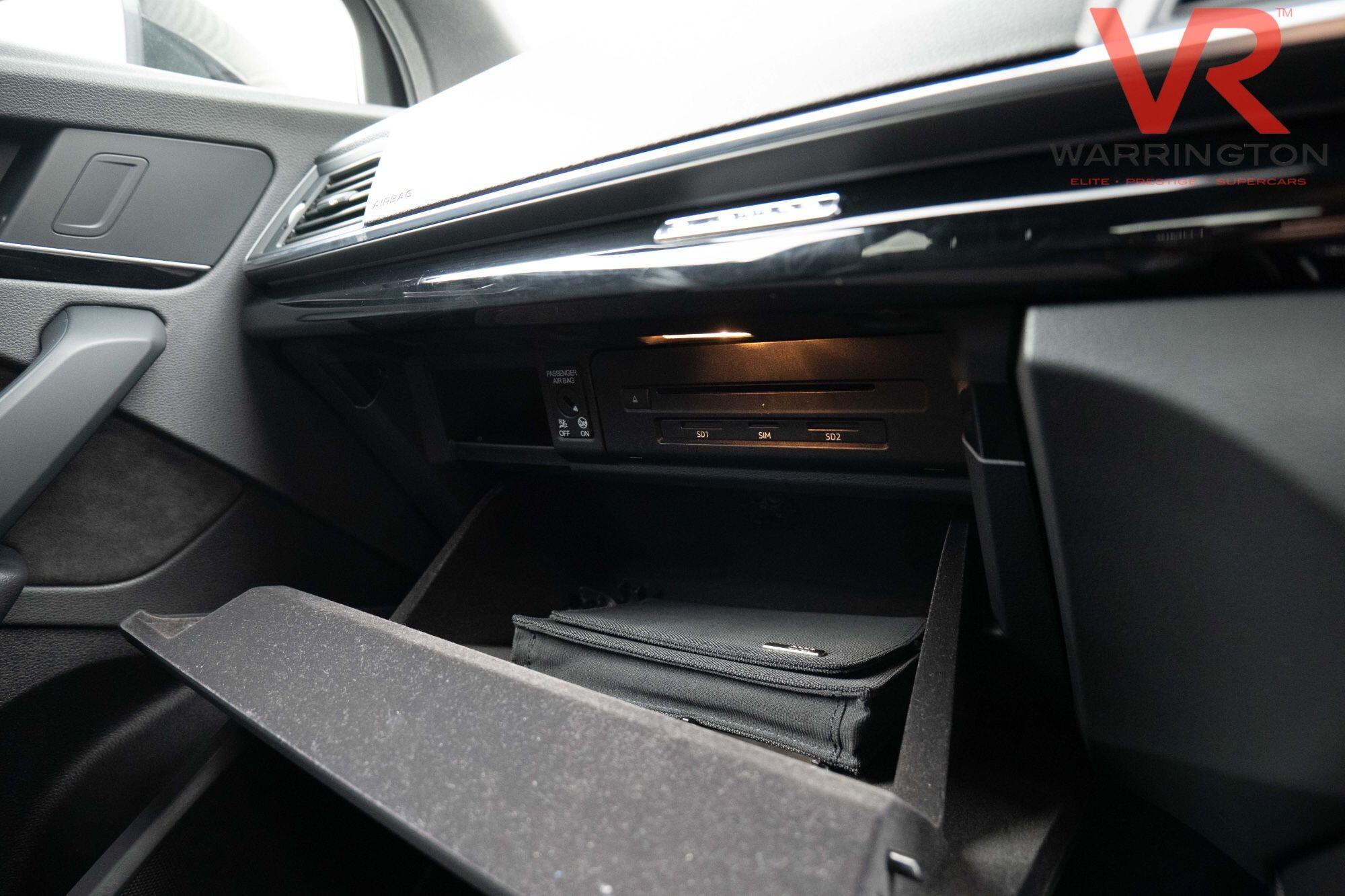 Audi Q5 view 37