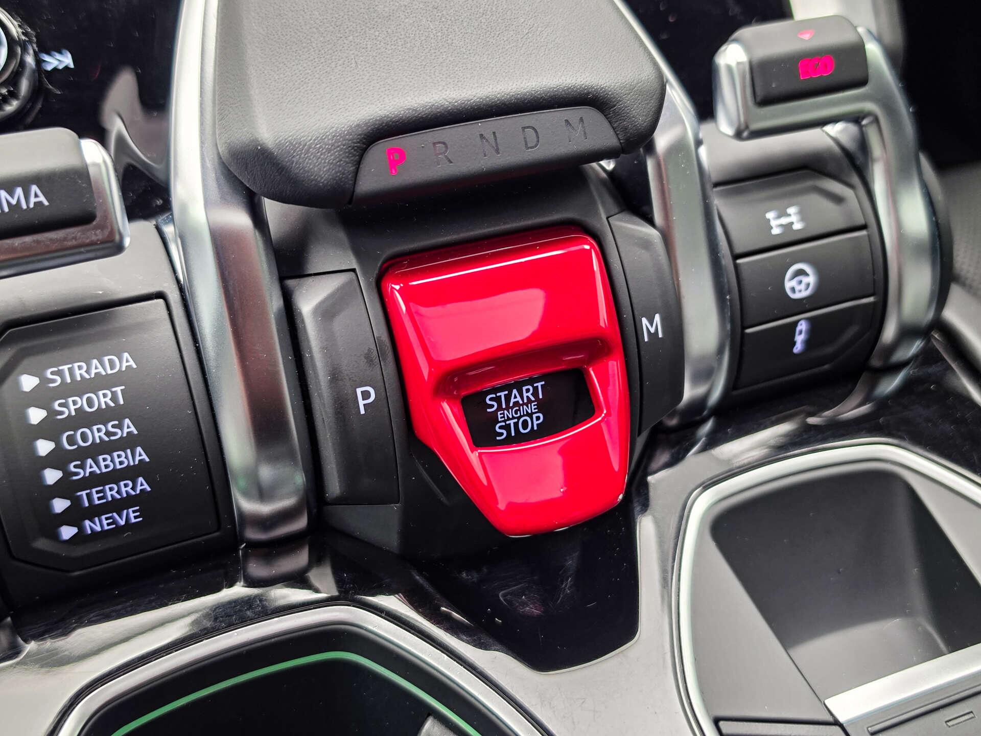 Lamborghini Urus view 49