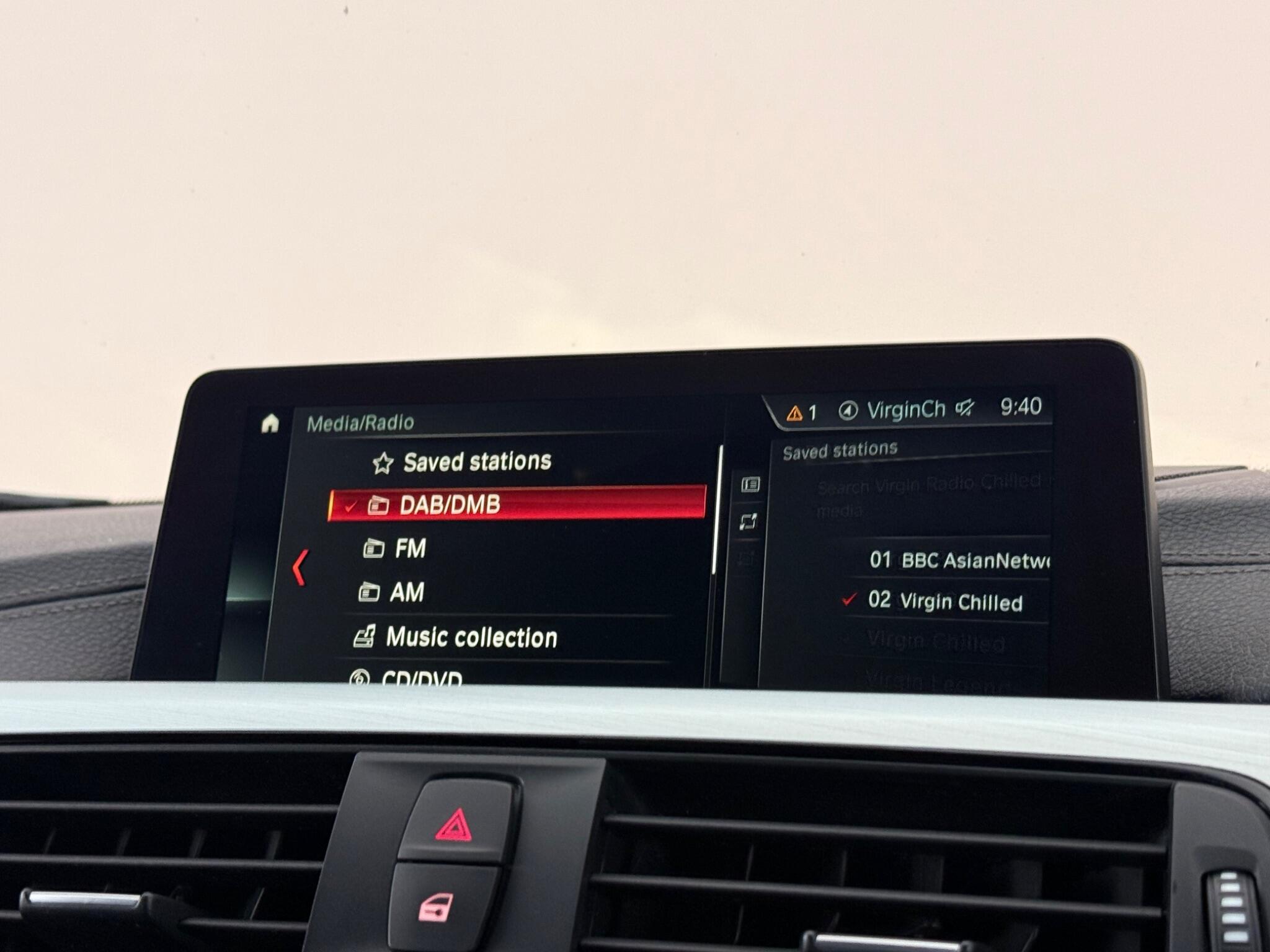 BMW 4 Series view 25