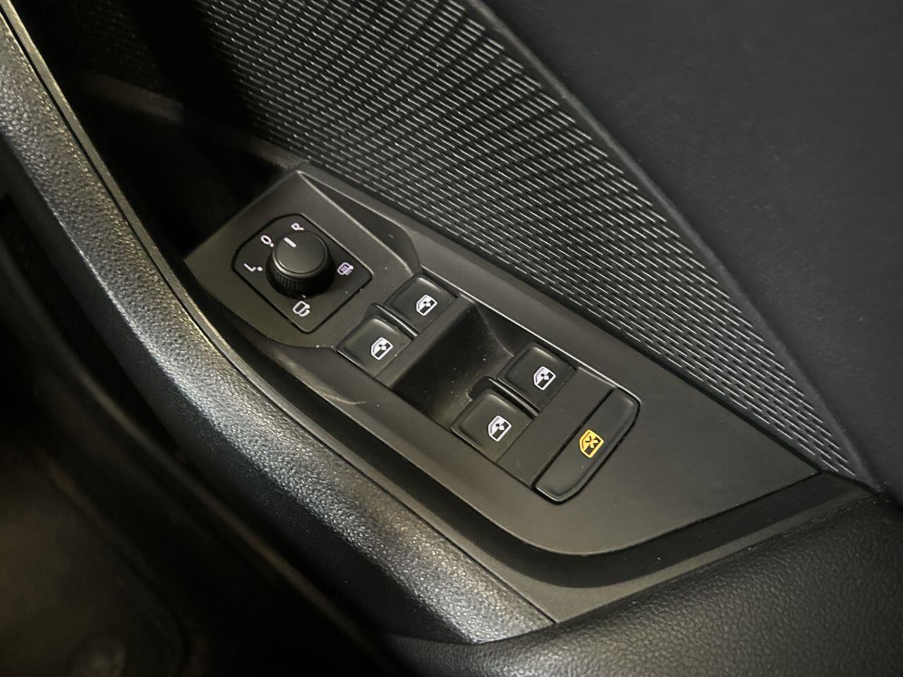 Skoda Octavia view 50