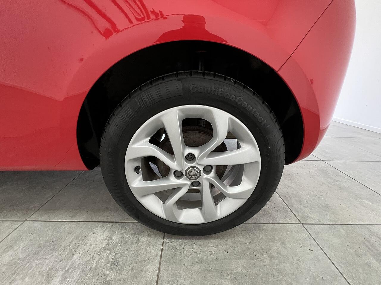 Vauxhall Corsa view 17