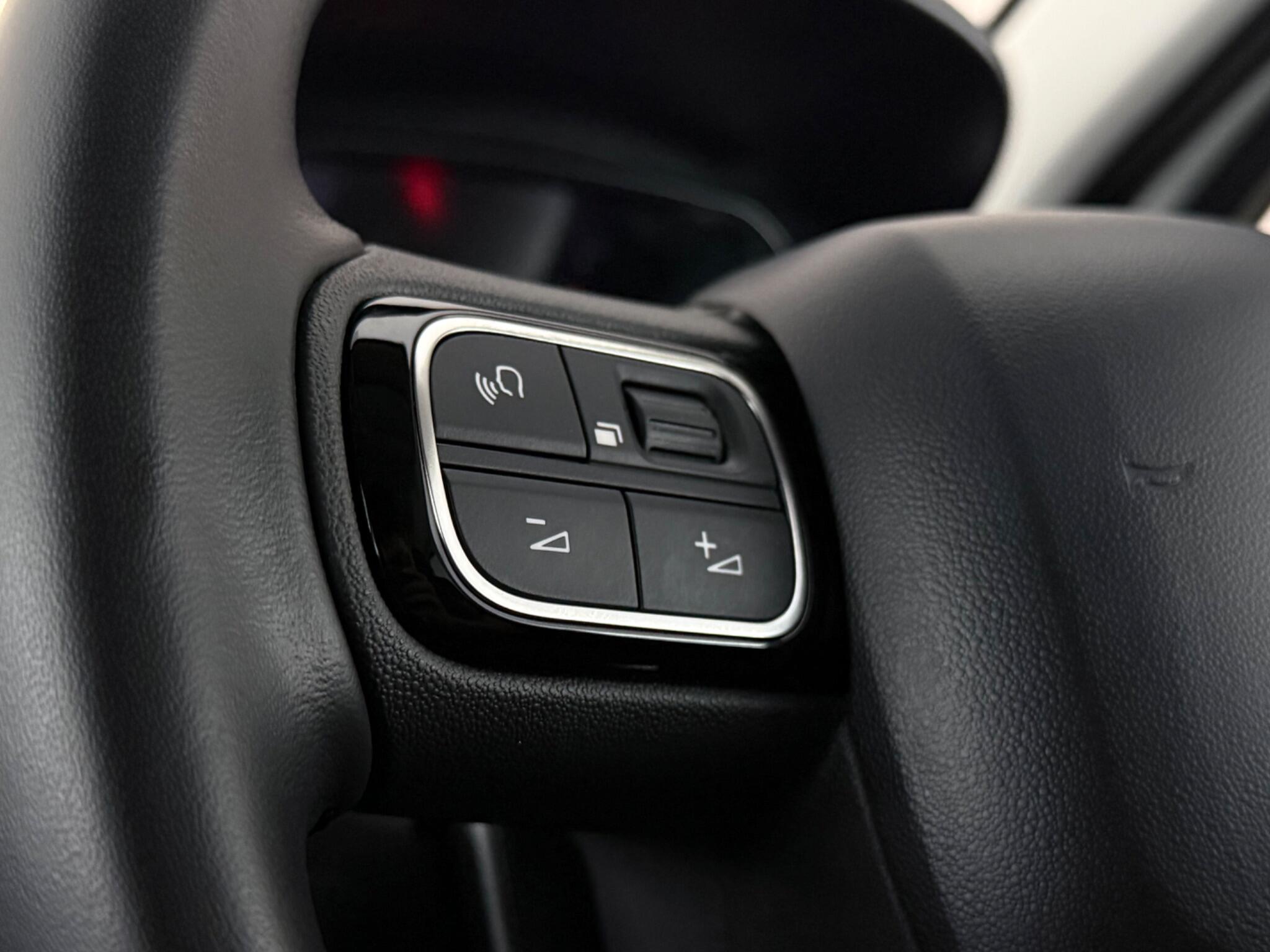 Citroen C3 view 14
