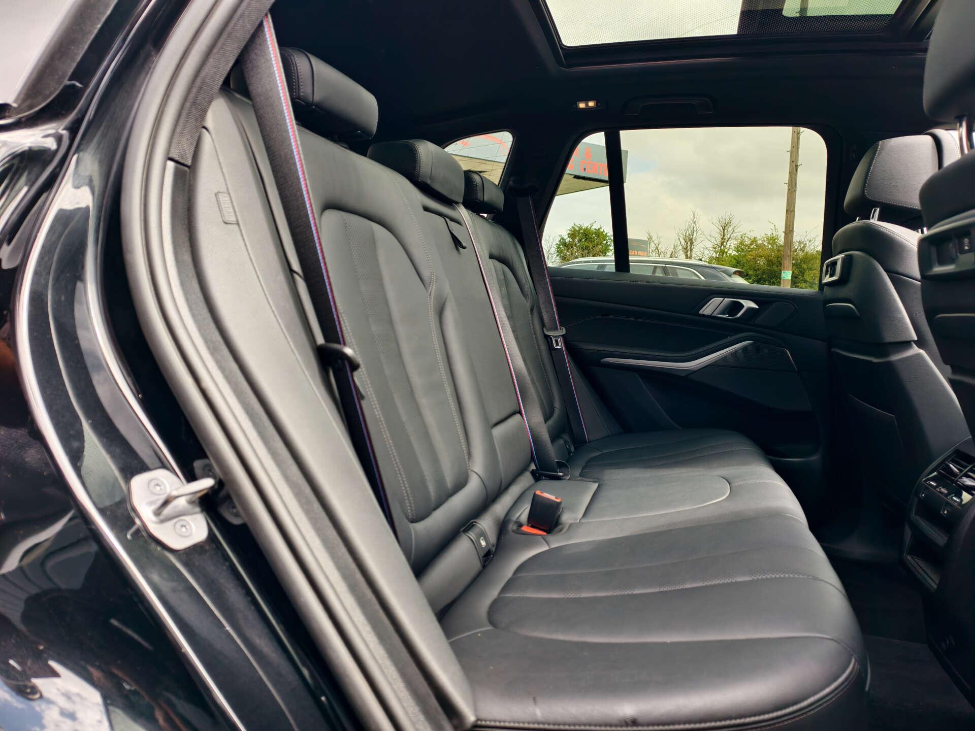 BMW X5 X5 view 24