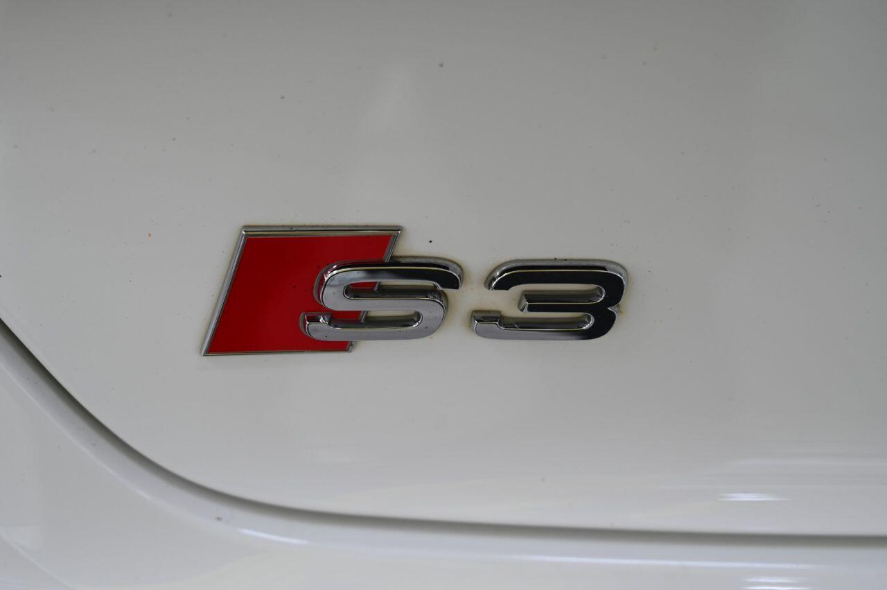 Audi S3 view 35