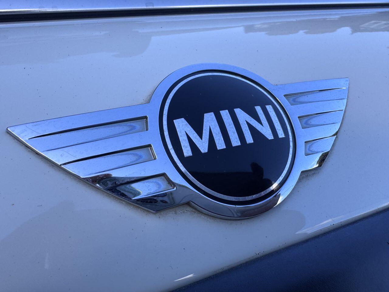 MINI Hatch view 26