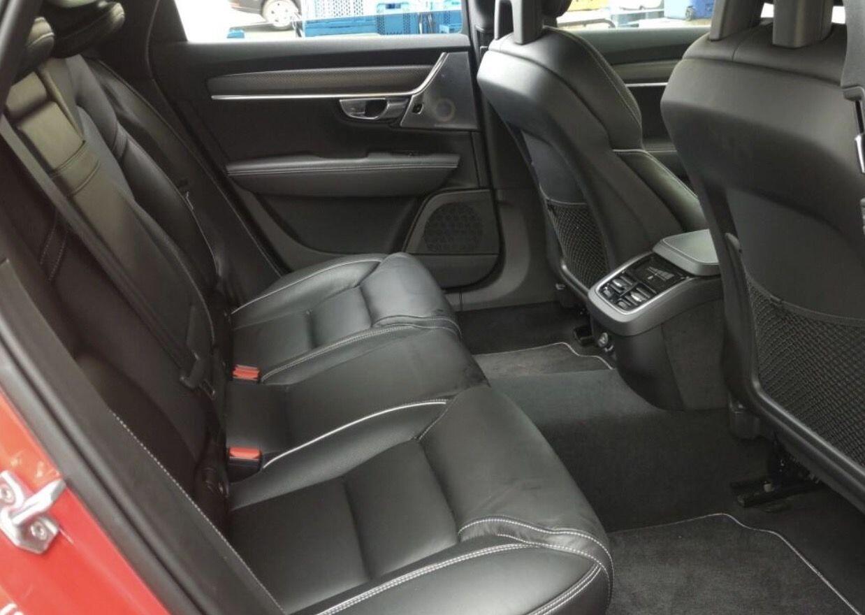 Volvo V90 view 6