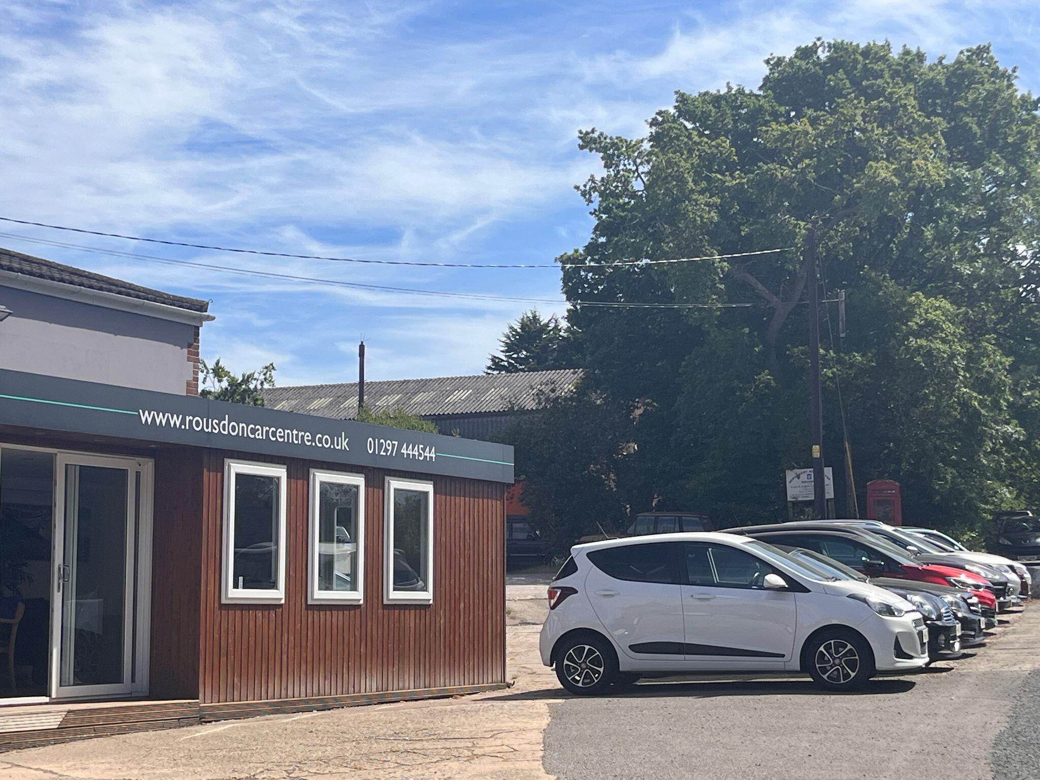 Vauxhall Corsa view 53
