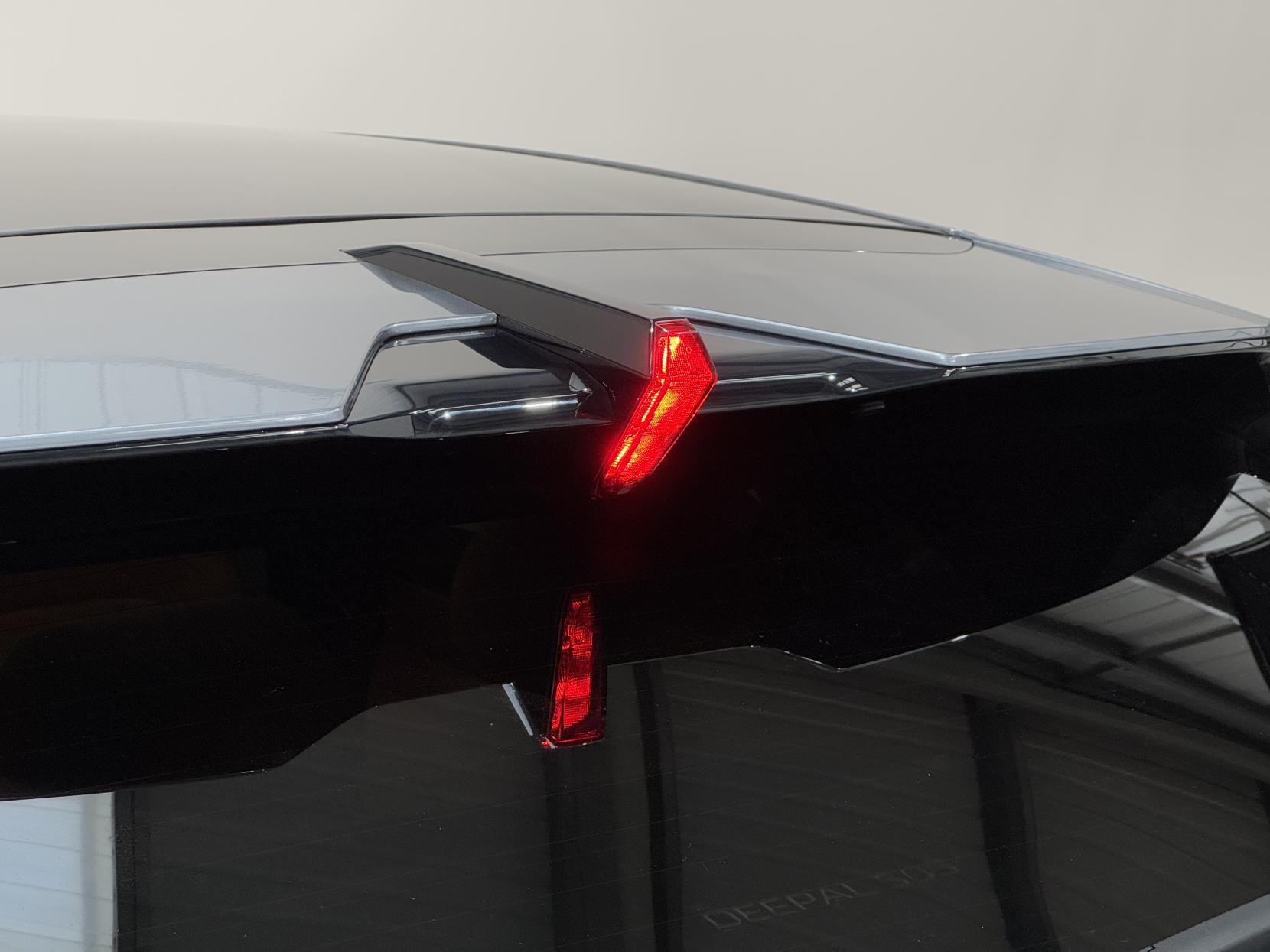 Changan Deepal S05 view 15