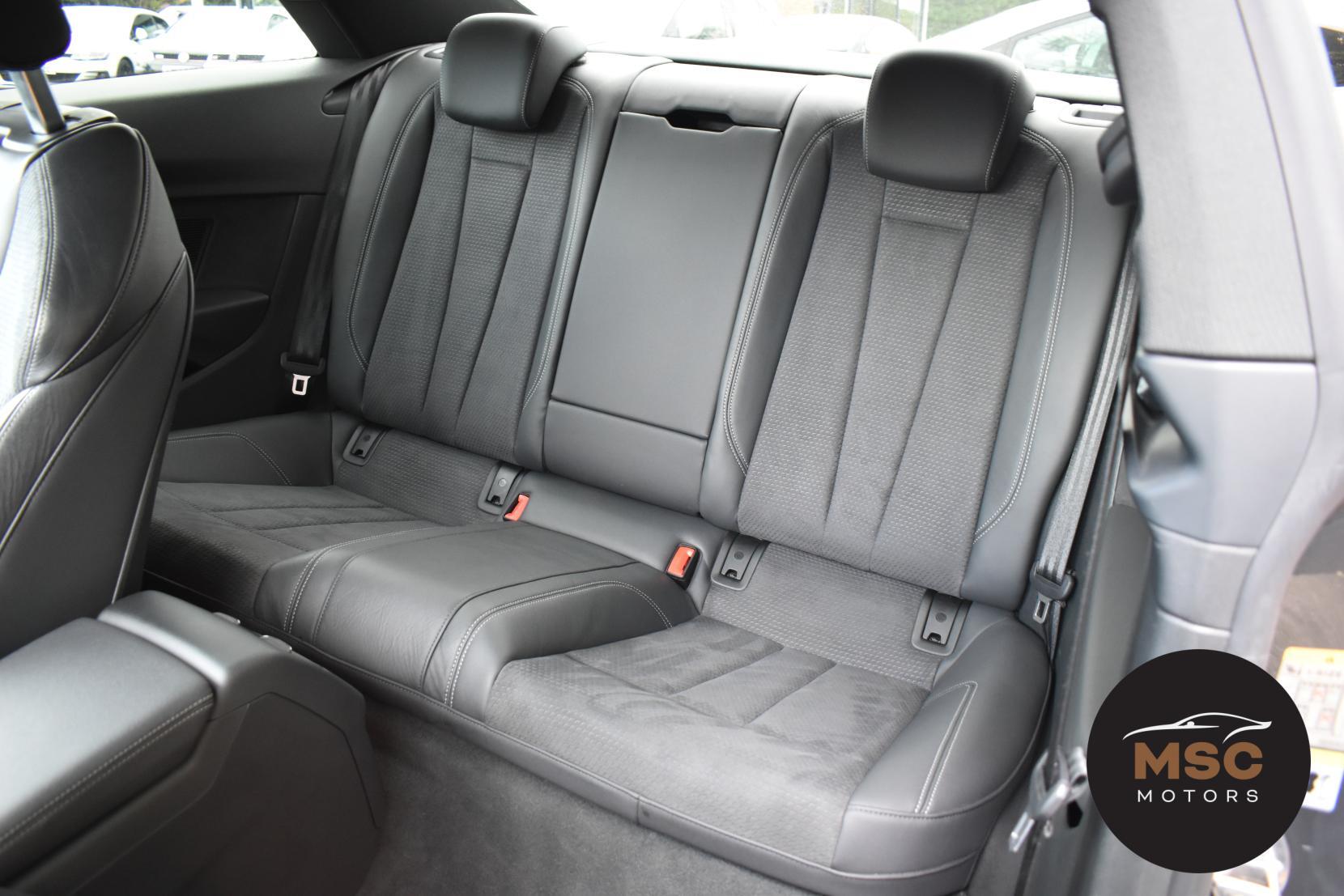 Audi A5 view 39