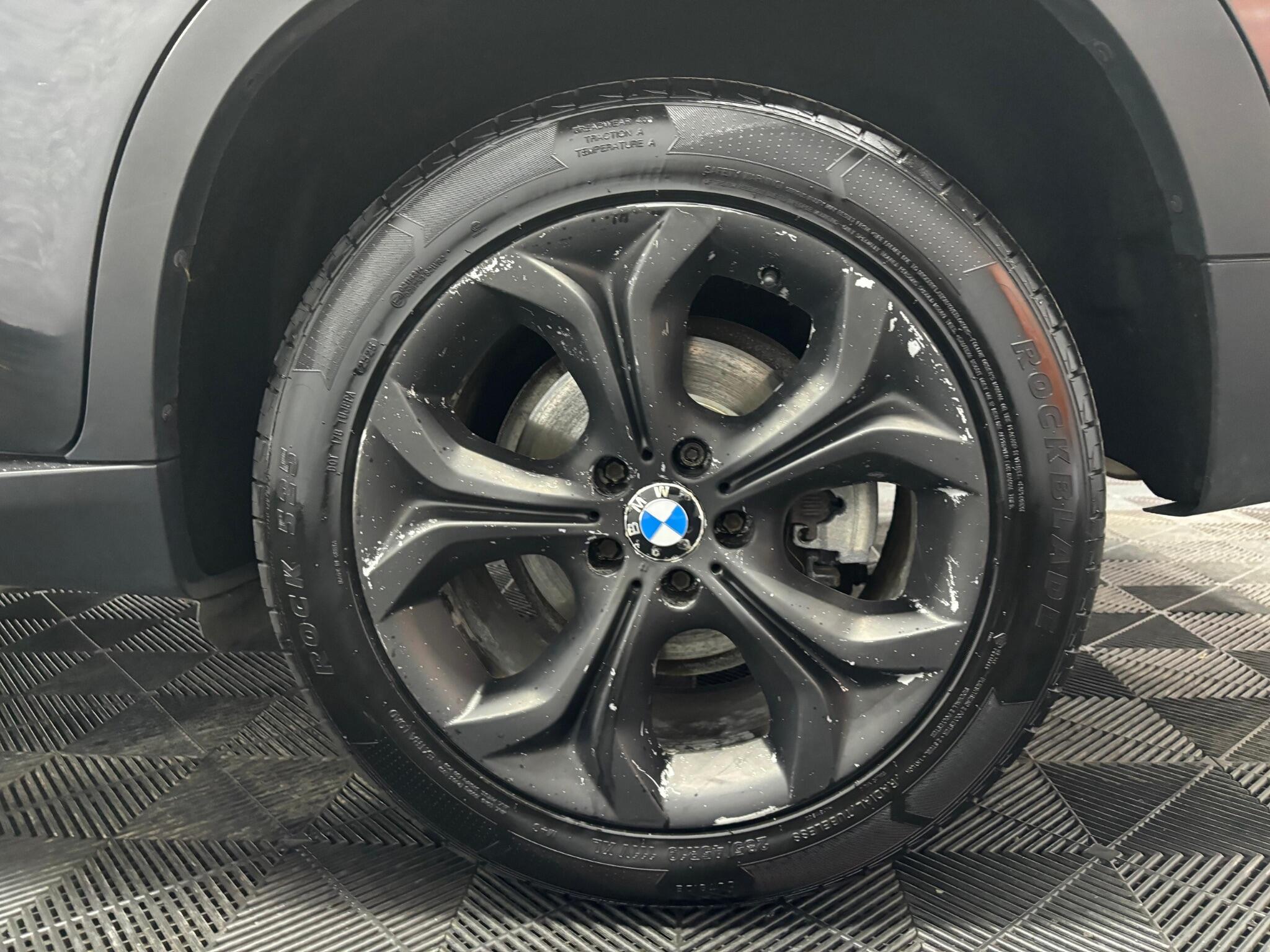 BMW X5 X5 view 28