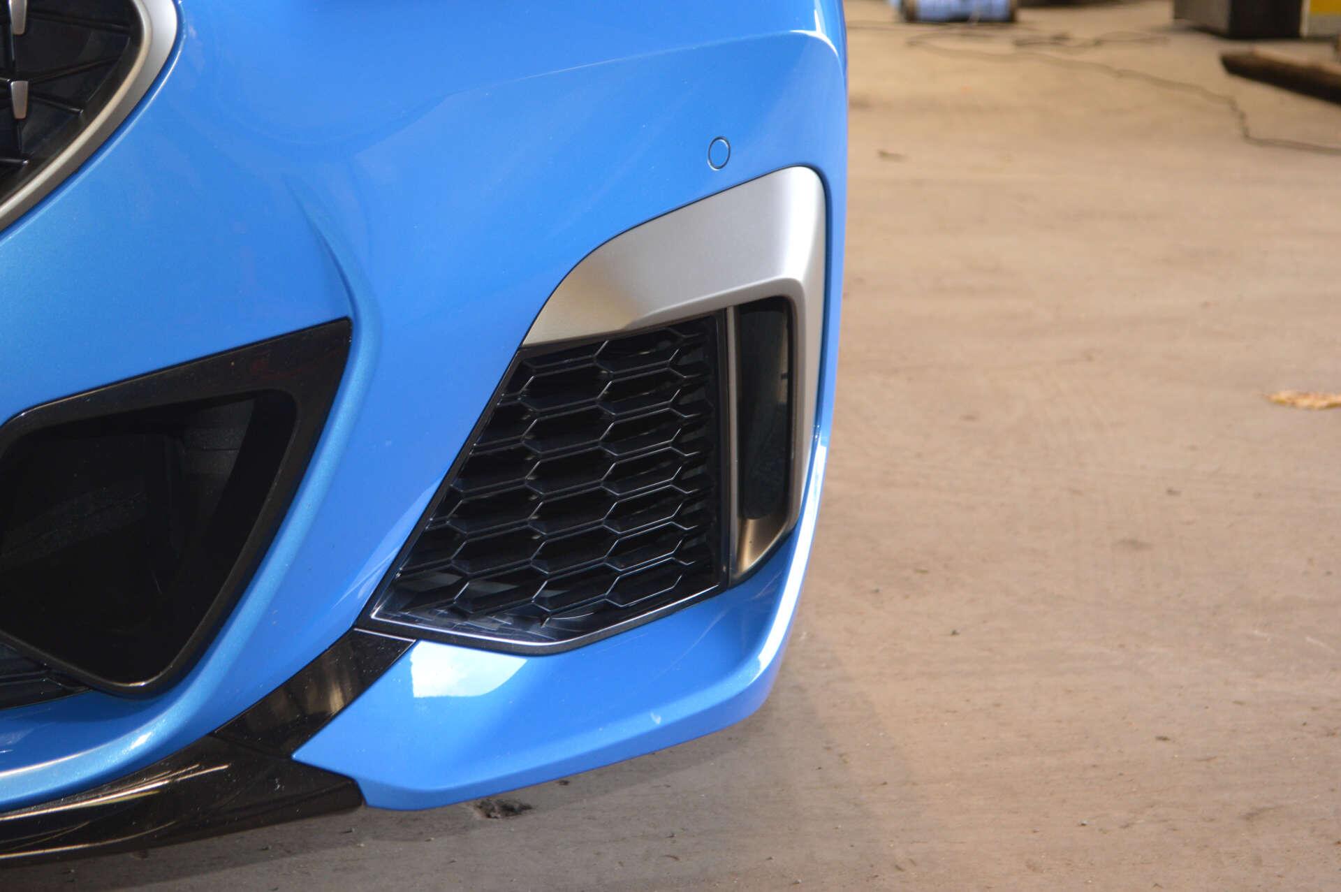 BMW 2 Series view 35