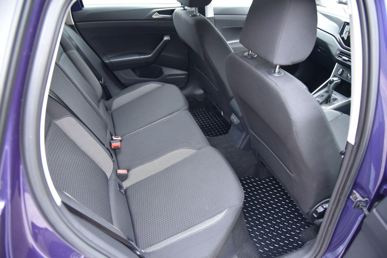 Volkswagen Polo view 24