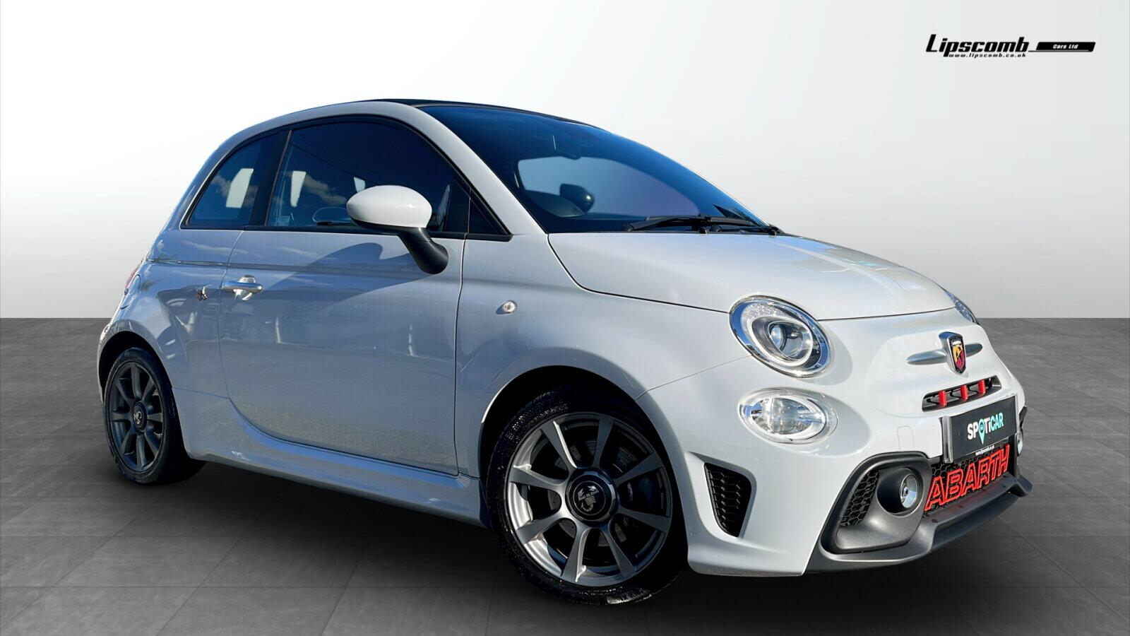 Abarth 595C