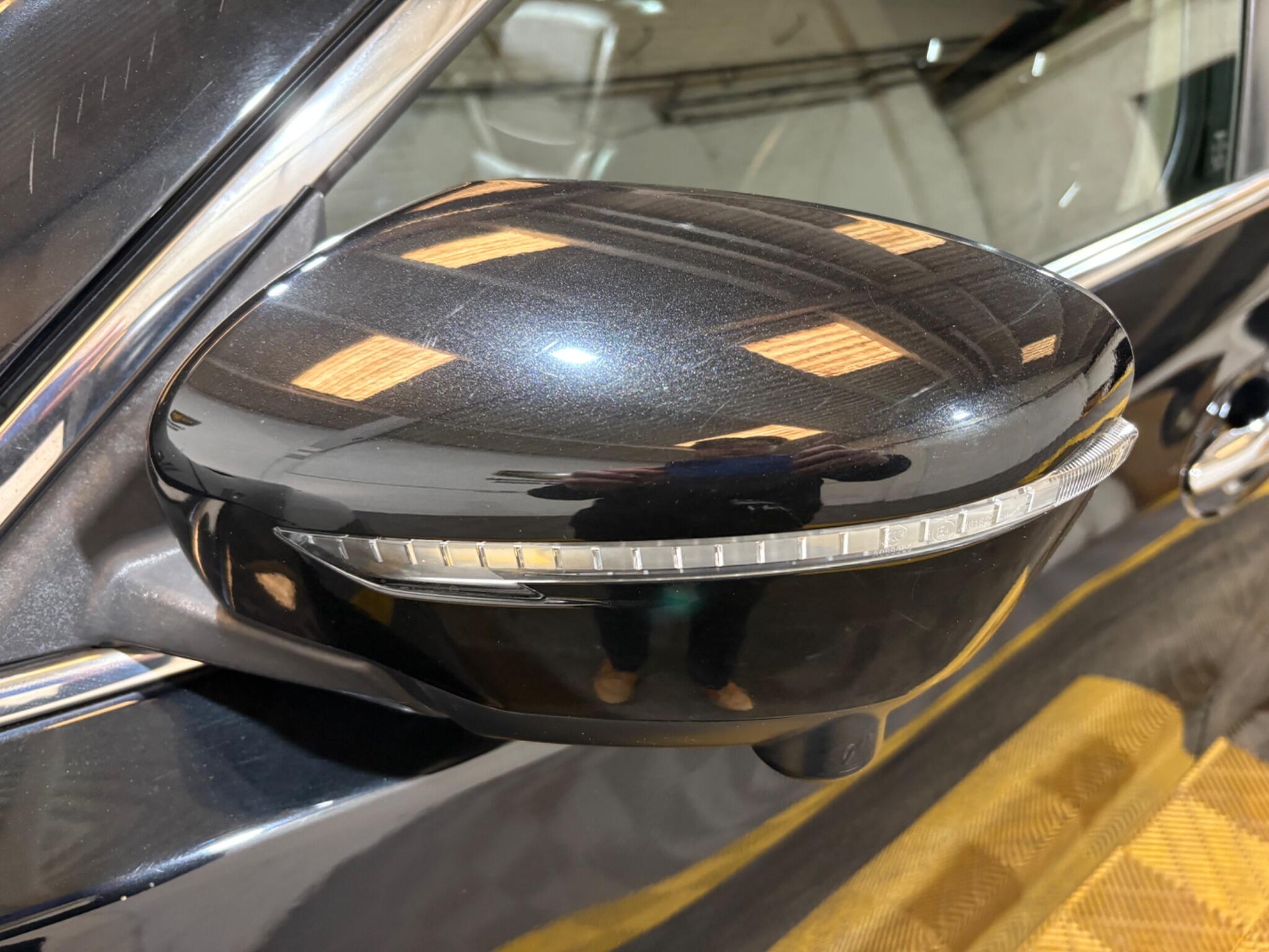 Nissan X-Trail view 68
