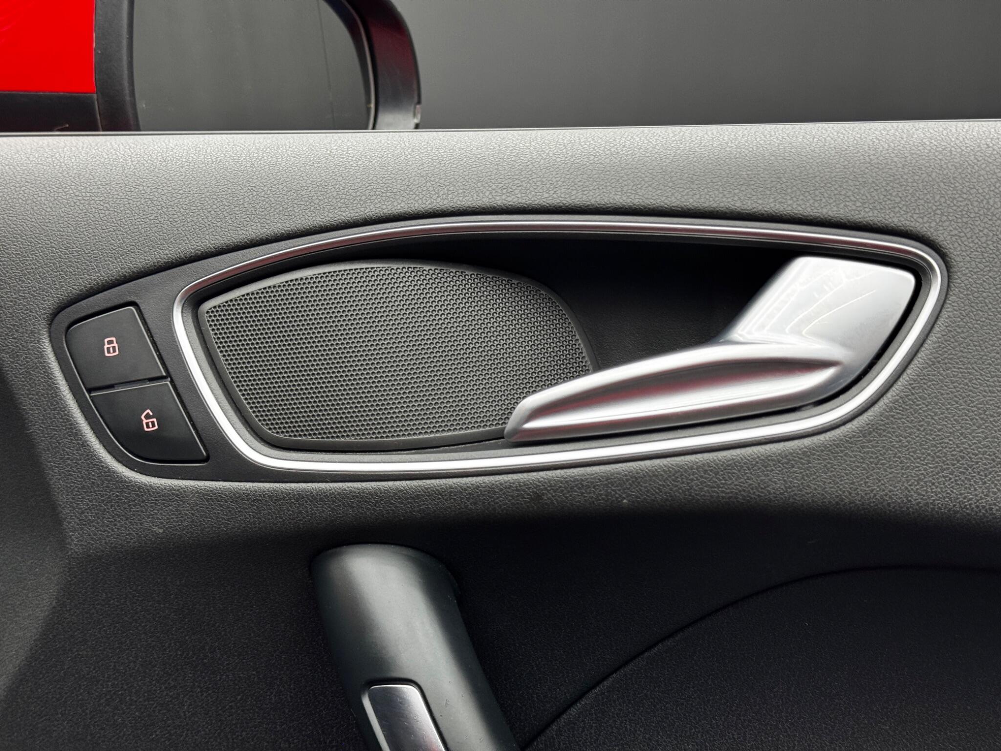 Audi A1 view 37