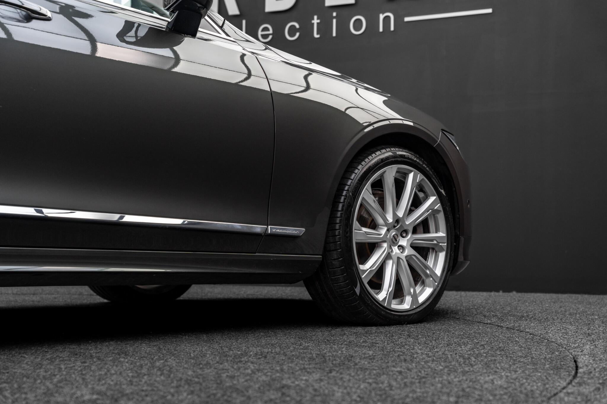 Volvo V90 view 42