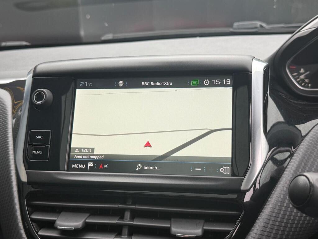 Peugeot 2008 view 29