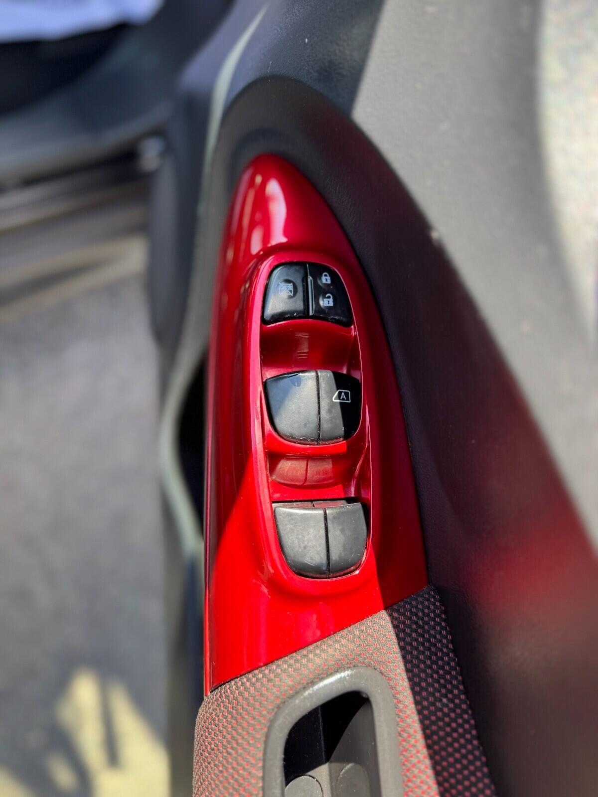 Nissan Juke view 19