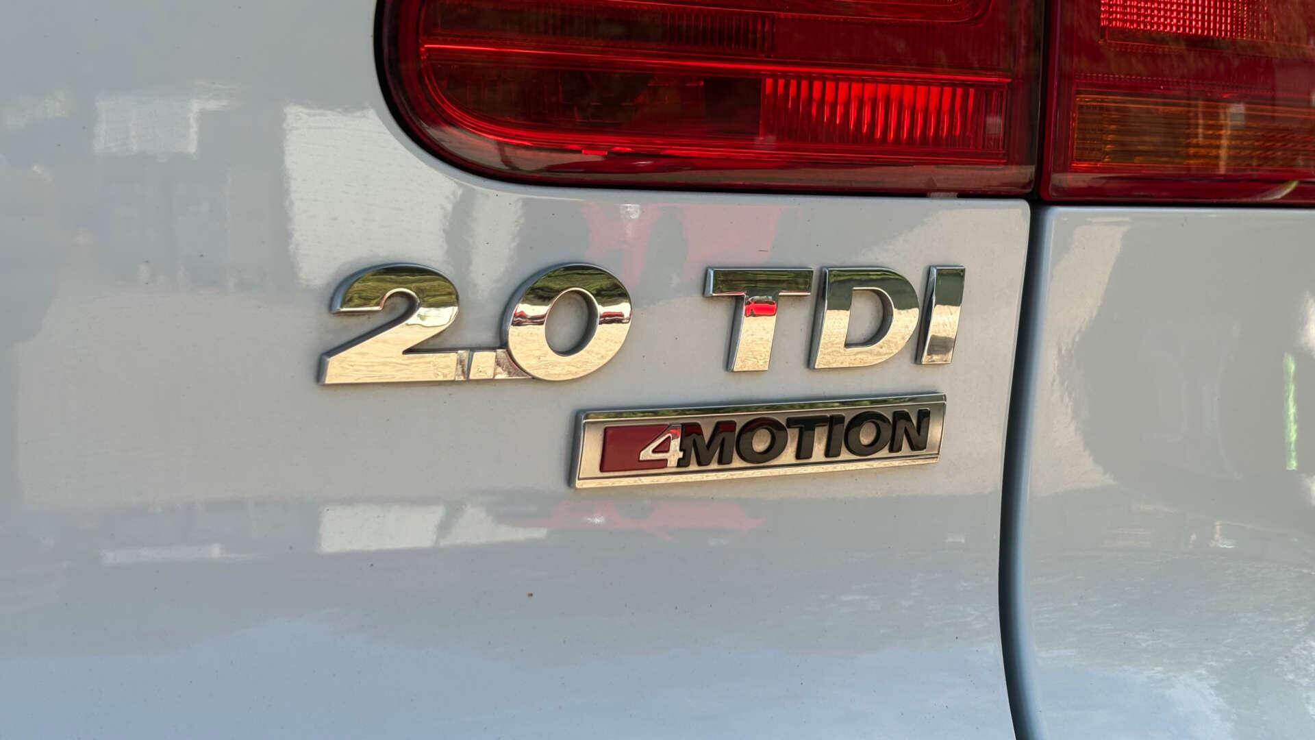 Volkswagen Tiguan view 53