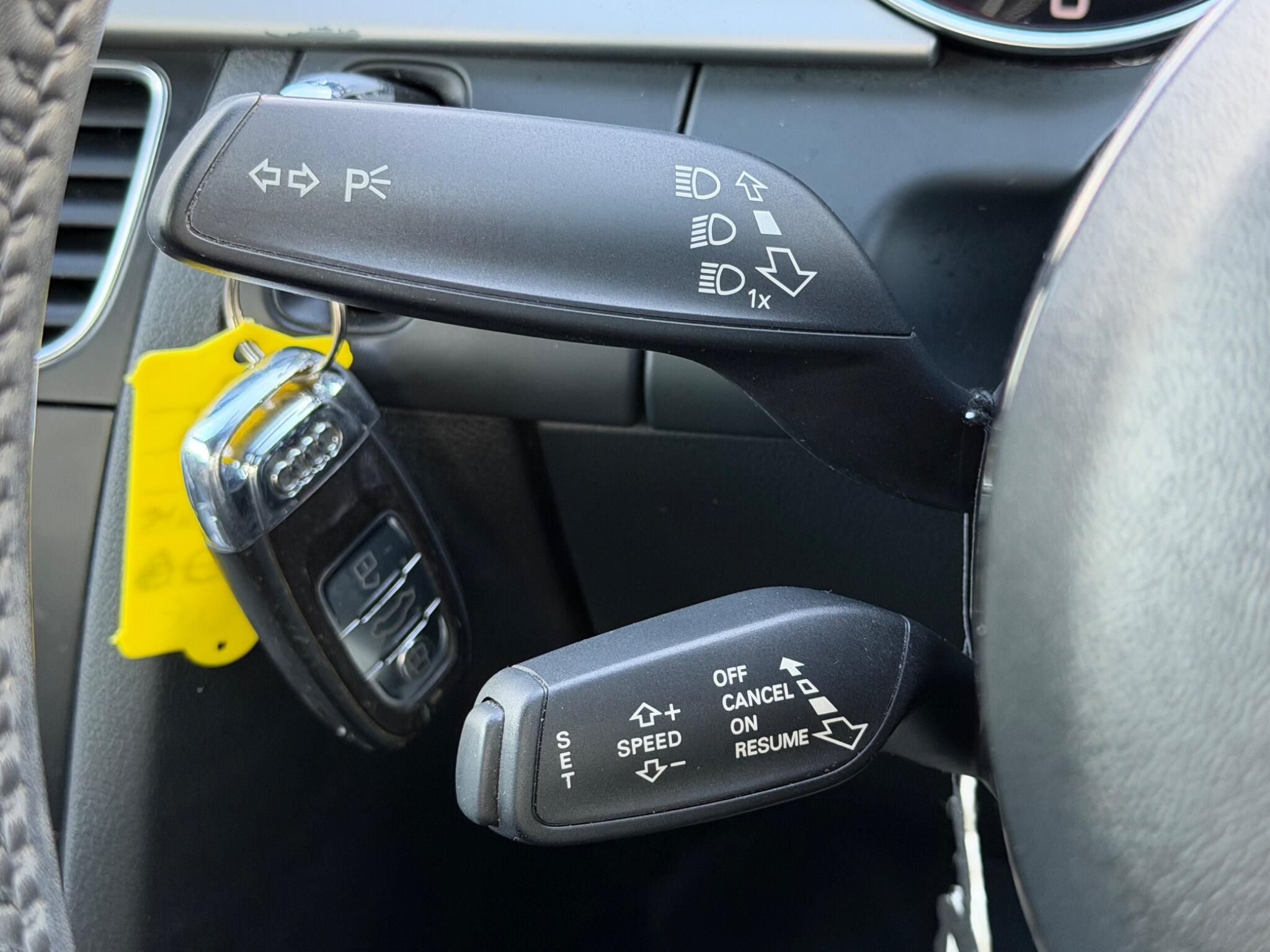 Audi A5 view 56