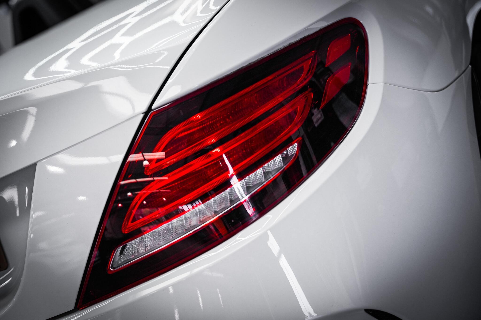 Mercedes-Benz SLC view 37