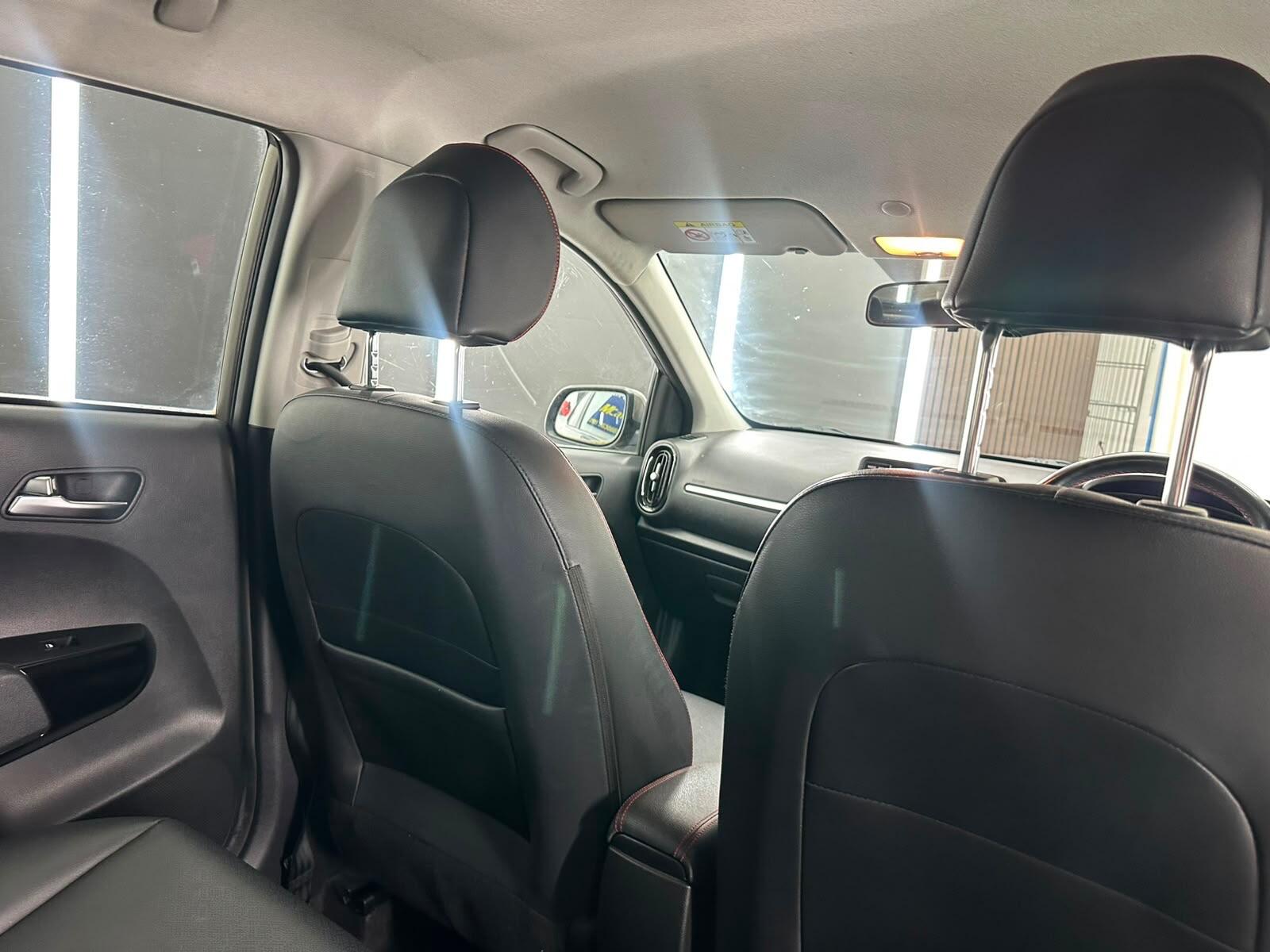 Kia Picanto view 33